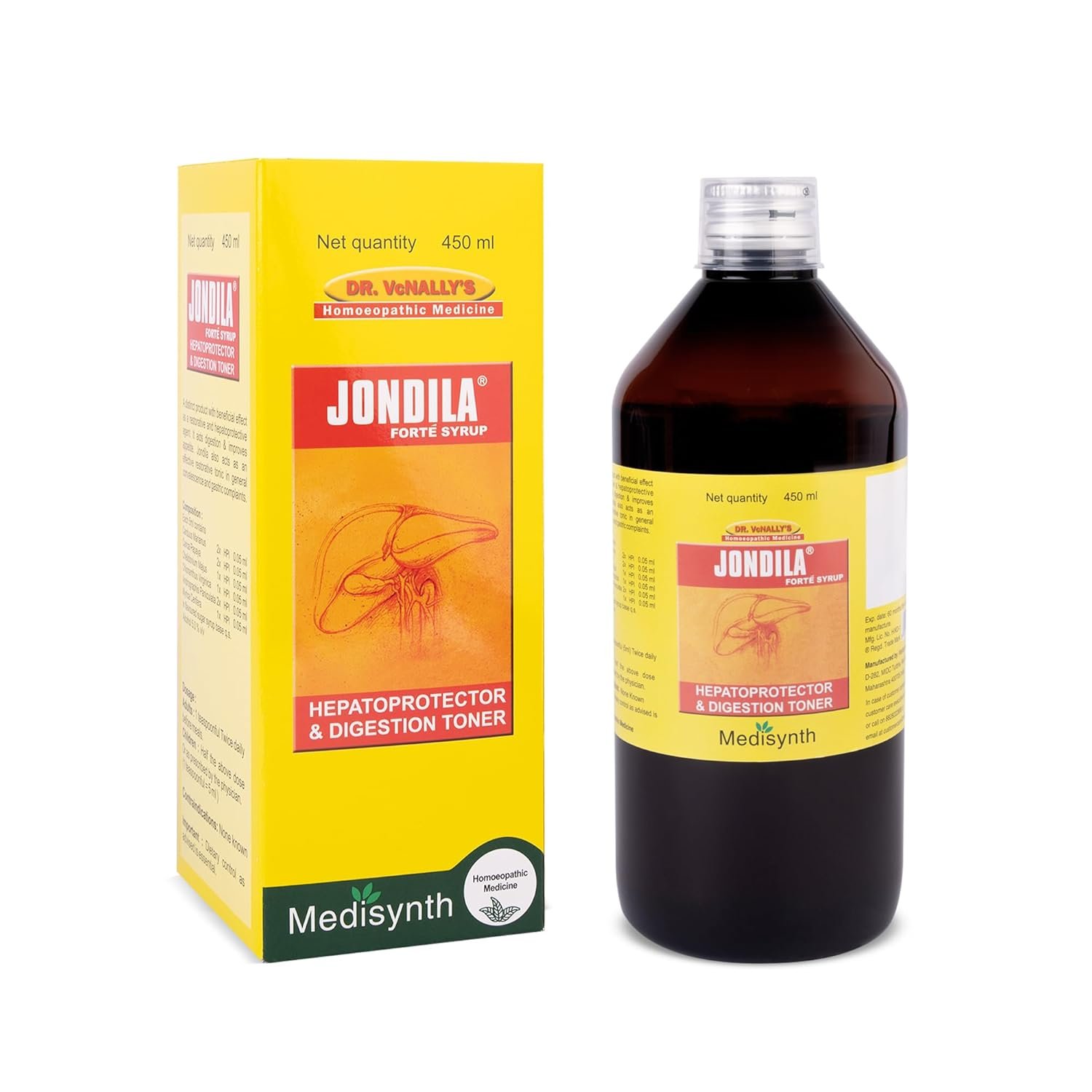 JONDILA